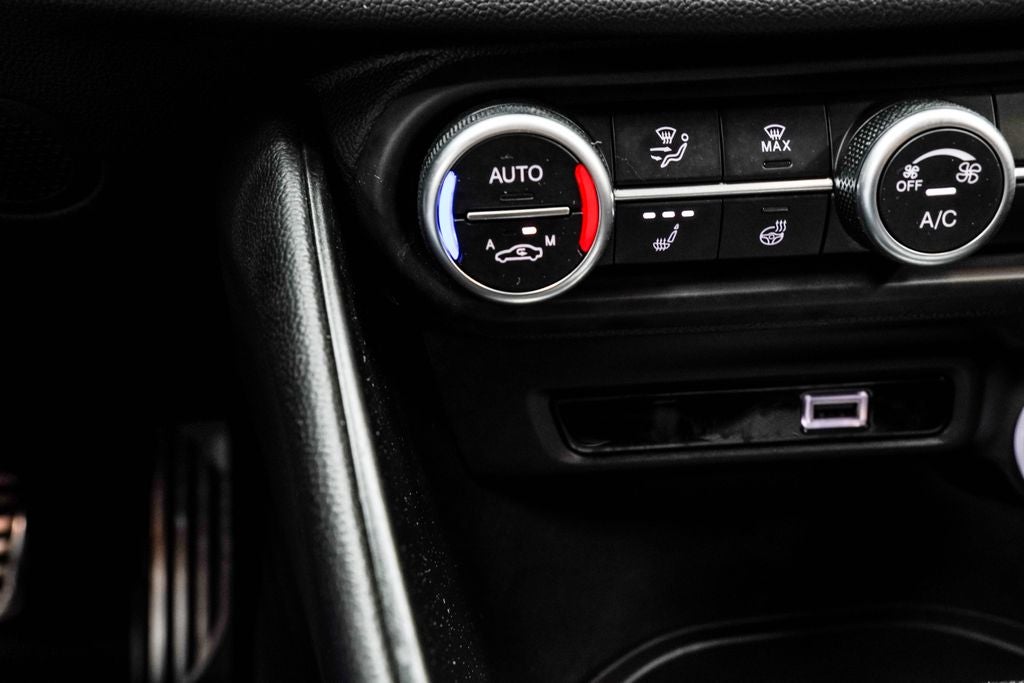 2023 Alfa Romeo Giulia Veloce