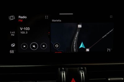 2023 Alfa Romeo Giulia Veloce
