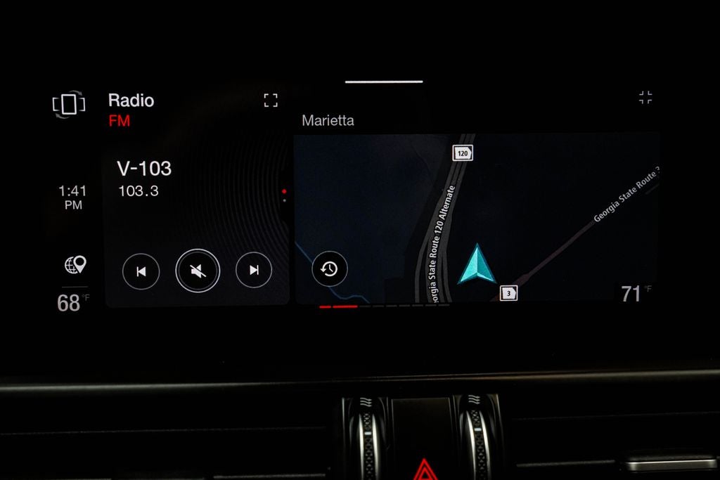 2023 Alfa Romeo Giulia Veloce