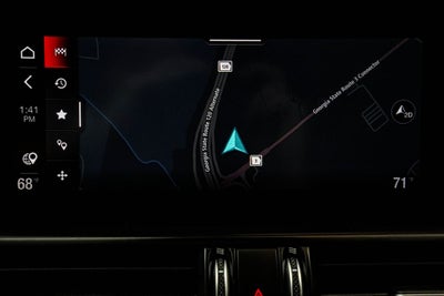 2023 Alfa Romeo Giulia Veloce