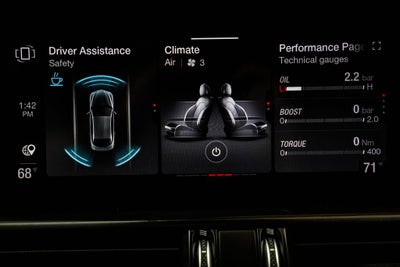 2023 Alfa Romeo Giulia Veloce