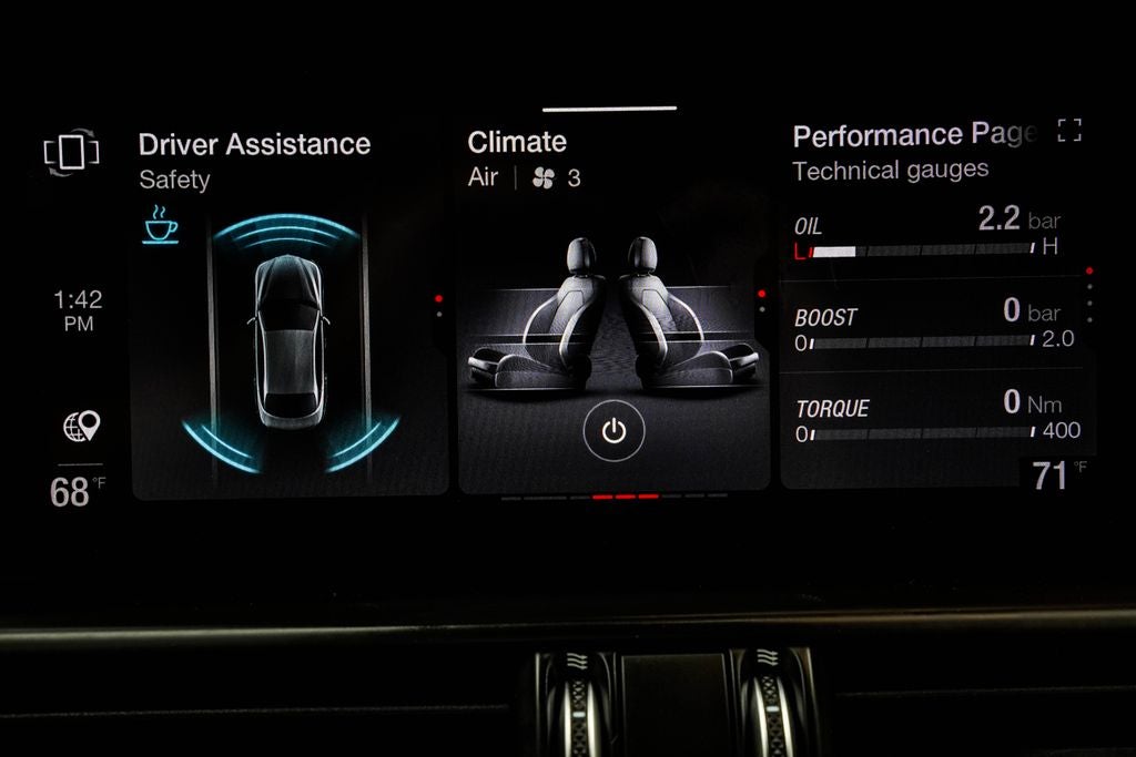 2023 Alfa Romeo Giulia Veloce