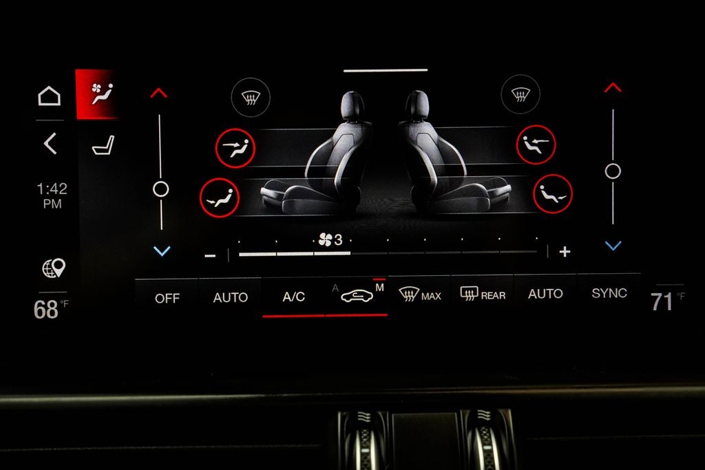2023 Alfa Romeo Giulia Veloce