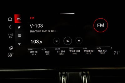 2023 Alfa Romeo Giulia Veloce