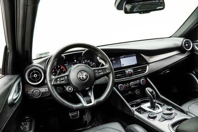 2023 Alfa Romeo Giulia Veloce