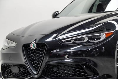 2024 Alfa Romeo Giulia Veloce