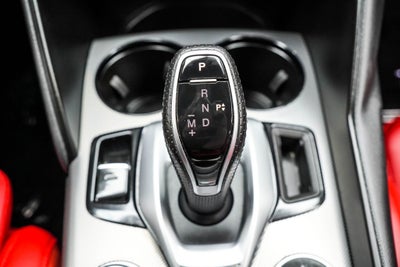 2024 Alfa Romeo Giulia Veloce