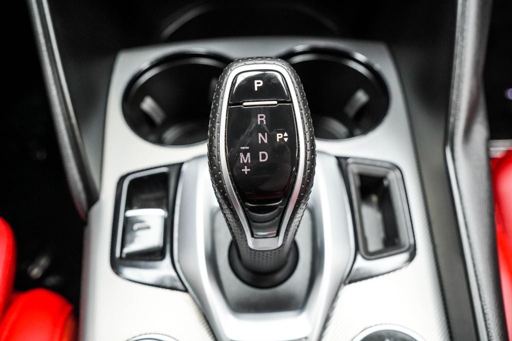2024 Alfa Romeo Giulia Veloce