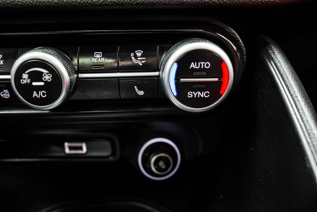 2024 Alfa Romeo Giulia Veloce