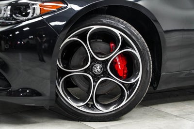 2024 Alfa Romeo Giulia Veloce