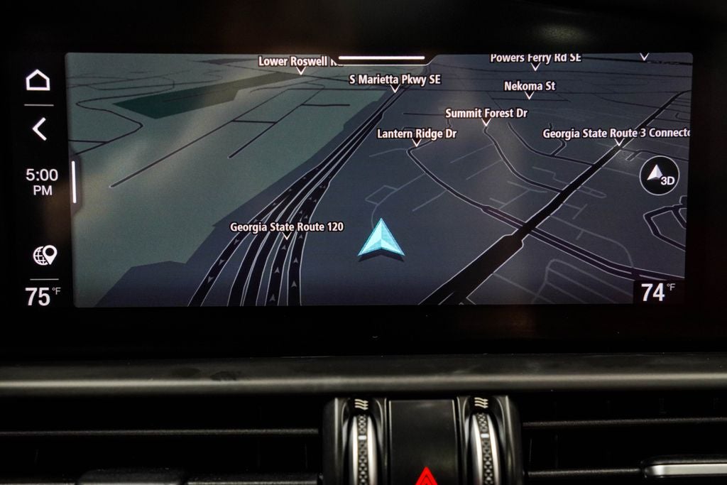 2024 Alfa Romeo Giulia Veloce