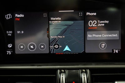 2024 Alfa Romeo Giulia Veloce