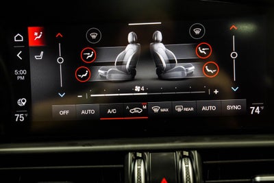 2024 Alfa Romeo Giulia Veloce