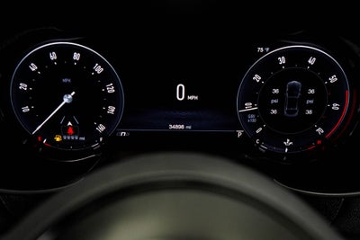 2024 Alfa Romeo Giulia Veloce