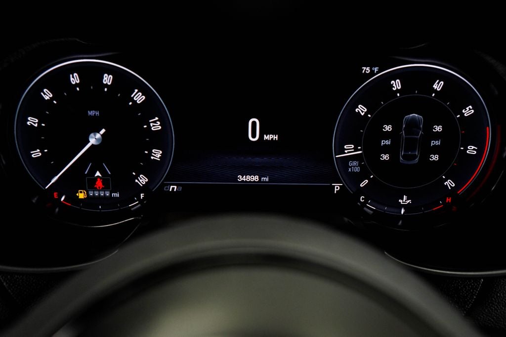 2024 Alfa Romeo Giulia Veloce