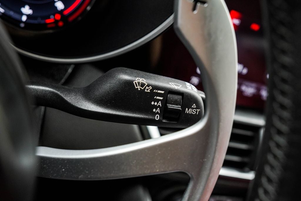 2024 Alfa Romeo Giulia Veloce