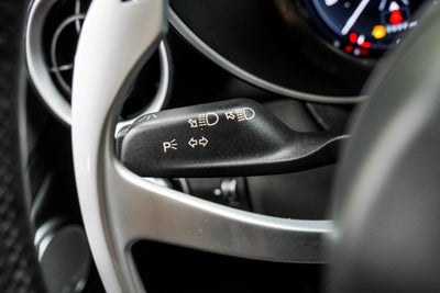 2024 Alfa Romeo Giulia Veloce