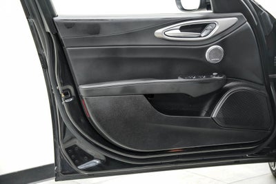2024 Alfa Romeo Giulia Veloce