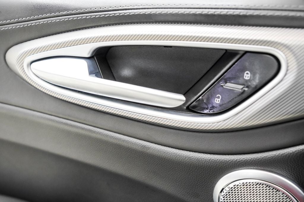 2024 Alfa Romeo Giulia Veloce