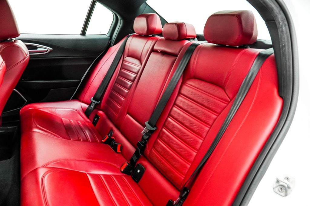 2023 Alfa Romeo Giulia Veloce
