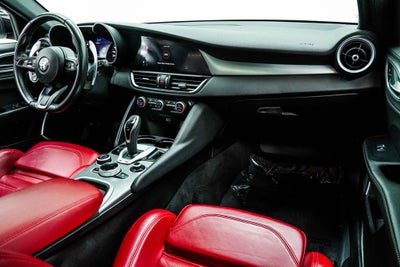 2023 Alfa Romeo Giulia Veloce