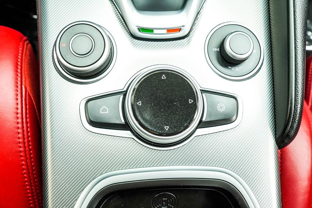 2023 Alfa Romeo Giulia Veloce