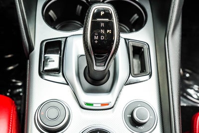 2023 Alfa Romeo Giulia Veloce