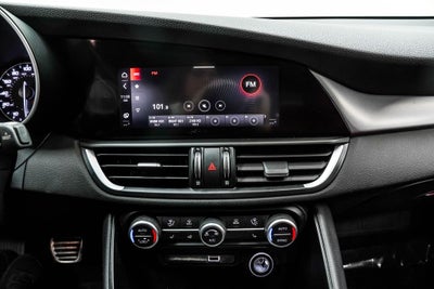 2023 Alfa Romeo Giulia Veloce