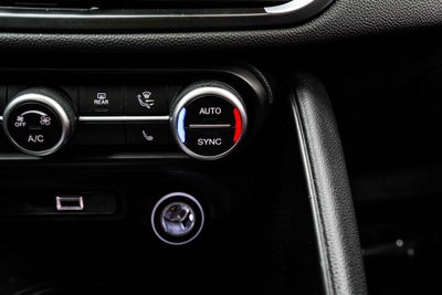 2023 Alfa Romeo Giulia Veloce