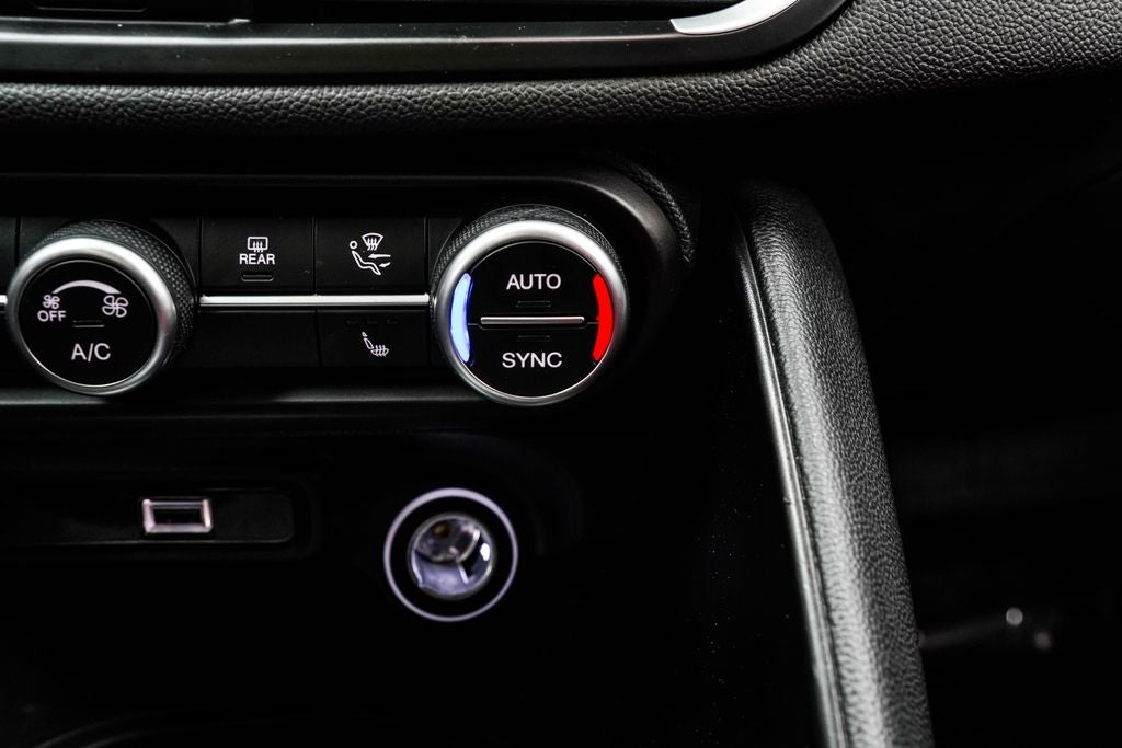 2023 Alfa Romeo Giulia Veloce