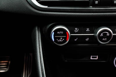 2023 Alfa Romeo Giulia Veloce