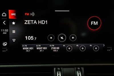 2023 Alfa Romeo Giulia Veloce