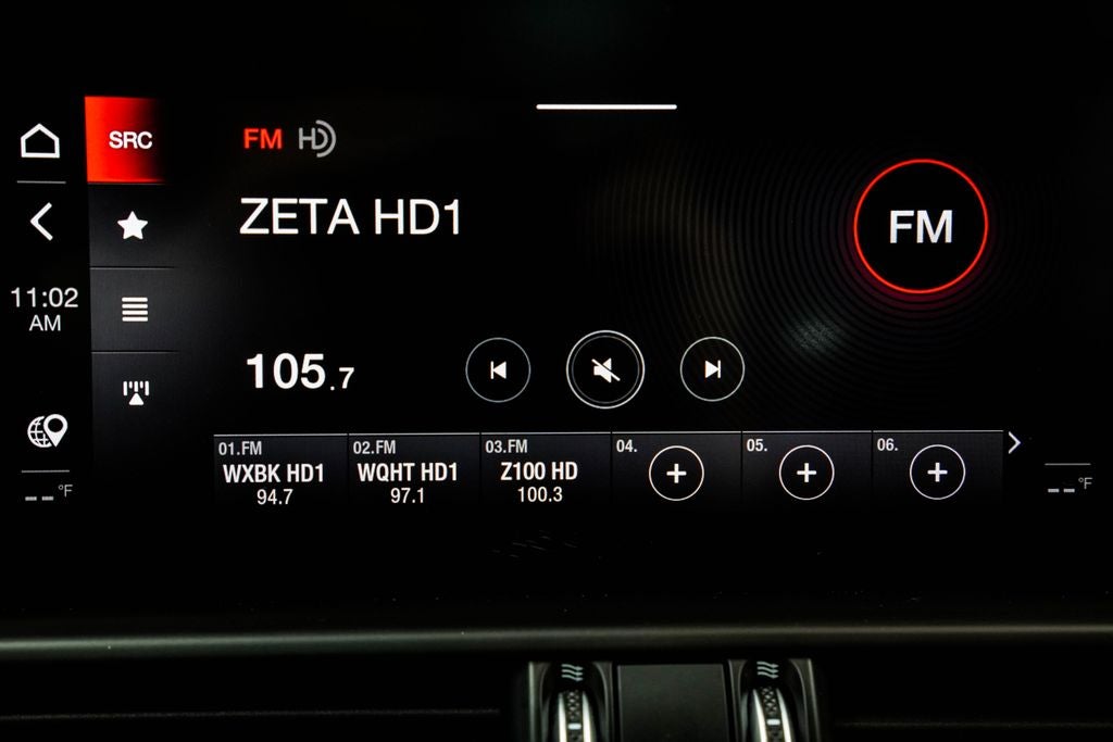 2023 Alfa Romeo Giulia Veloce