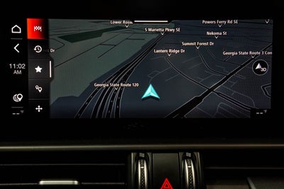2023 Alfa Romeo Giulia Veloce