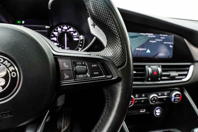 2023 Alfa Romeo Giulia Veloce