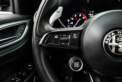 2023 Alfa Romeo Giulia Veloce