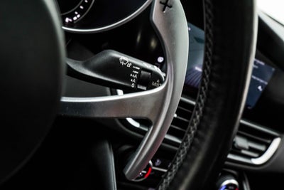 2023 Alfa Romeo Giulia Veloce