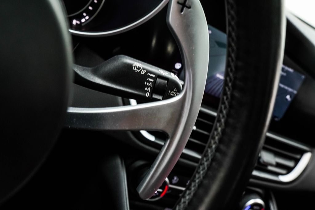 2023 Alfa Romeo Giulia Veloce
