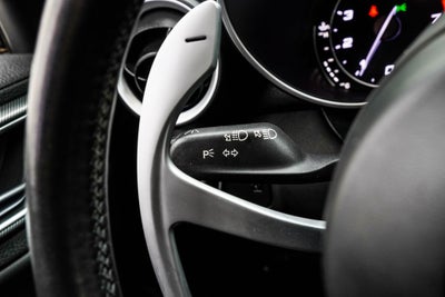 2023 Alfa Romeo Giulia Veloce