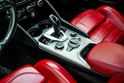 2023 Alfa Romeo Giulia Veloce