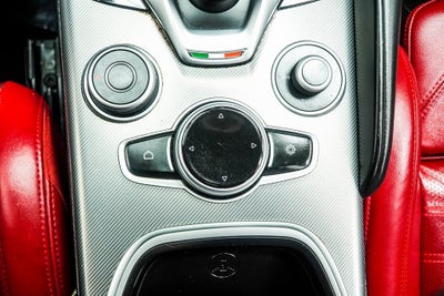 2023 Alfa Romeo Giulia Veloce