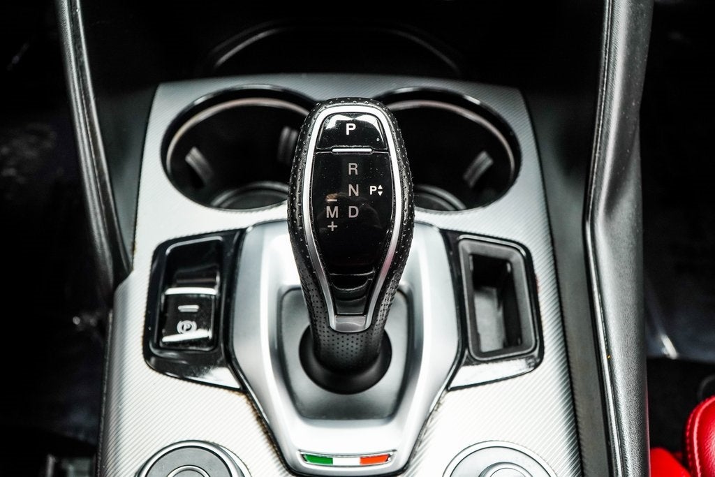 2023 Alfa Romeo Giulia Veloce