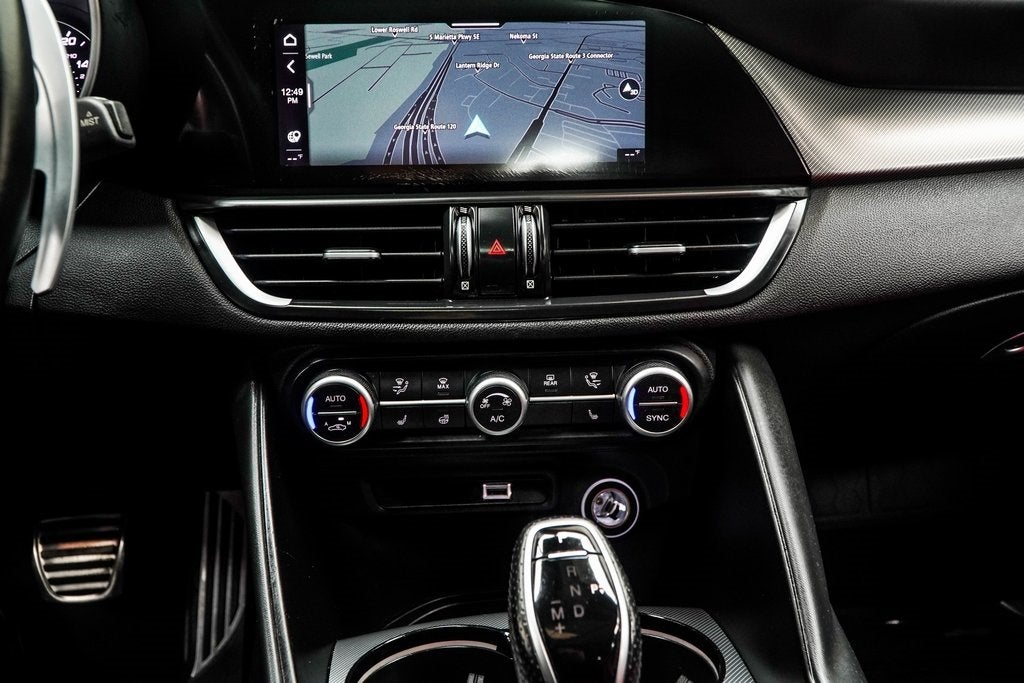 2023 Alfa Romeo Giulia Veloce