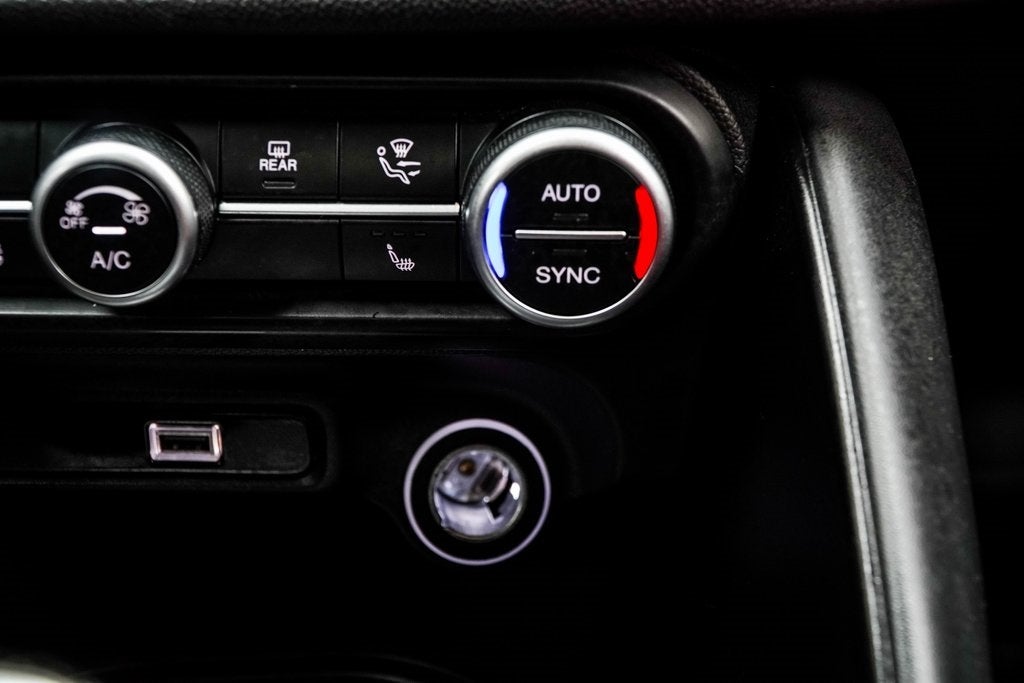 2023 Alfa Romeo Giulia Veloce