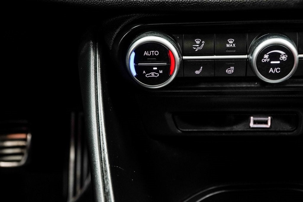 2023 Alfa Romeo Giulia Veloce