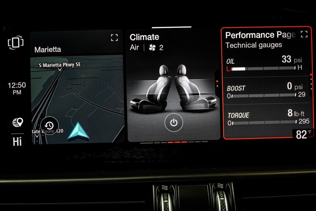 2023 Alfa Romeo Giulia Veloce