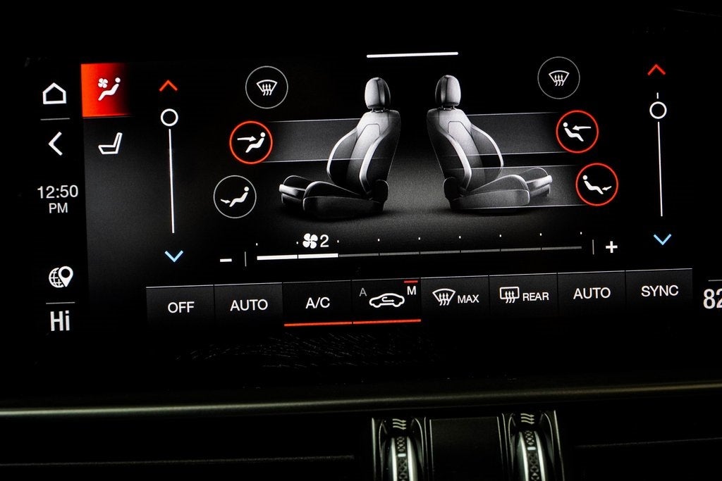 2023 Alfa Romeo Giulia Veloce