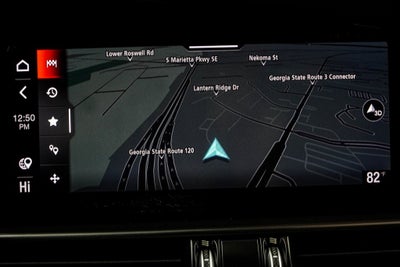 2023 Alfa Romeo Giulia Veloce