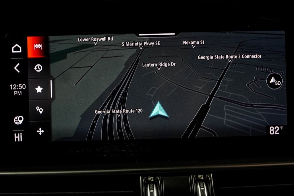 2023 Alfa Romeo Giulia Veloce