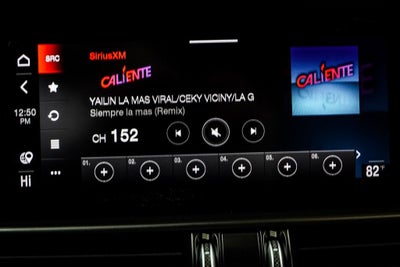 2023 Alfa Romeo Giulia Veloce